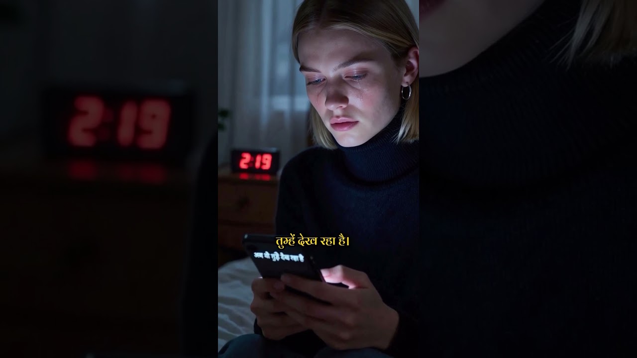 Short Horror Story #horror #shortvideo #supernatural #ghost #mystery #thriller Short Horror Story #horror #shortvideo #supernatural #ghost #mystery #thriller