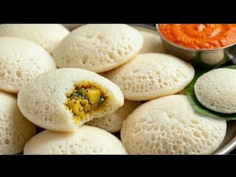 न घंटो भिगोना न पीसना 5 मिनट मे पूरे परिवार का भरपेट नाश्ता बनाने का एकदम आसान….Instant Nashta न घंटो भिगोना न पीसना 5 मिनट मे पूरे परिवार का भरपेट नाश्ता बनाने का एकदम आसान….Instant Nashta