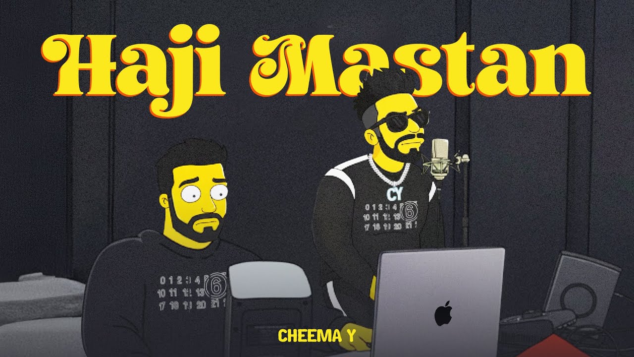 Haji Mastan (Official Audio) Cheema Y | Jasmeen Akhtar | Gur Sidhu Haji Mastan (Official Audio) Cheema Y | Jasmeen Akhtar | Gur Sidhu