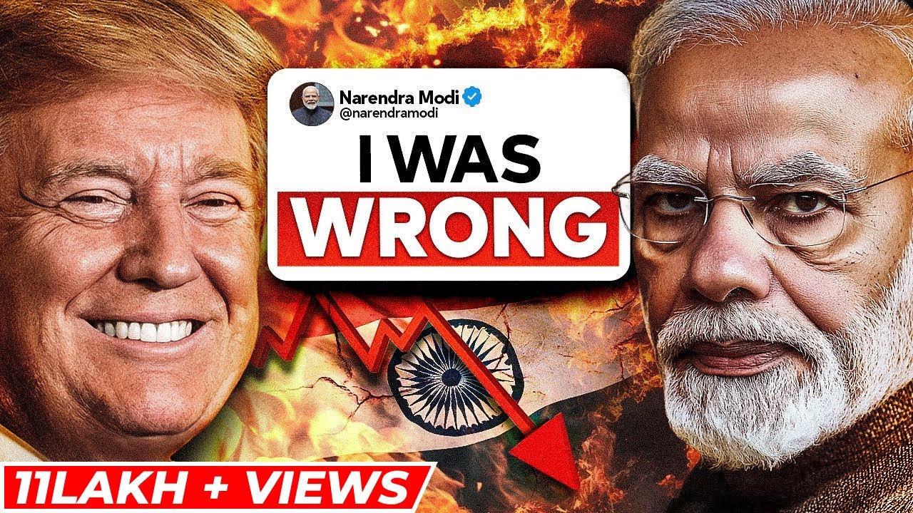 Is Trump an enemy? | Abhi and Niyu Is Trump an enemy? | Abhi and Niyu