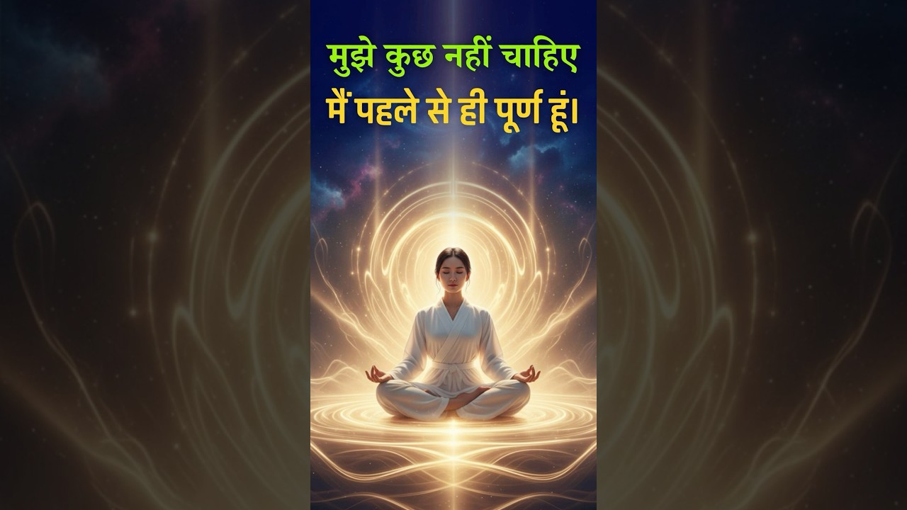 Reverse Technique | सोच बदलो, ज़िंदगी खुद बदल जाएगी | कुछ मांगना बंद करो, Universe देना शुरू कर देगा Reverse Technique | सोच बदलो, ज़िंदगी खुद बदल जाएगी | कुछ मांगना बंद करो, Universe देना शुरू कर देगा