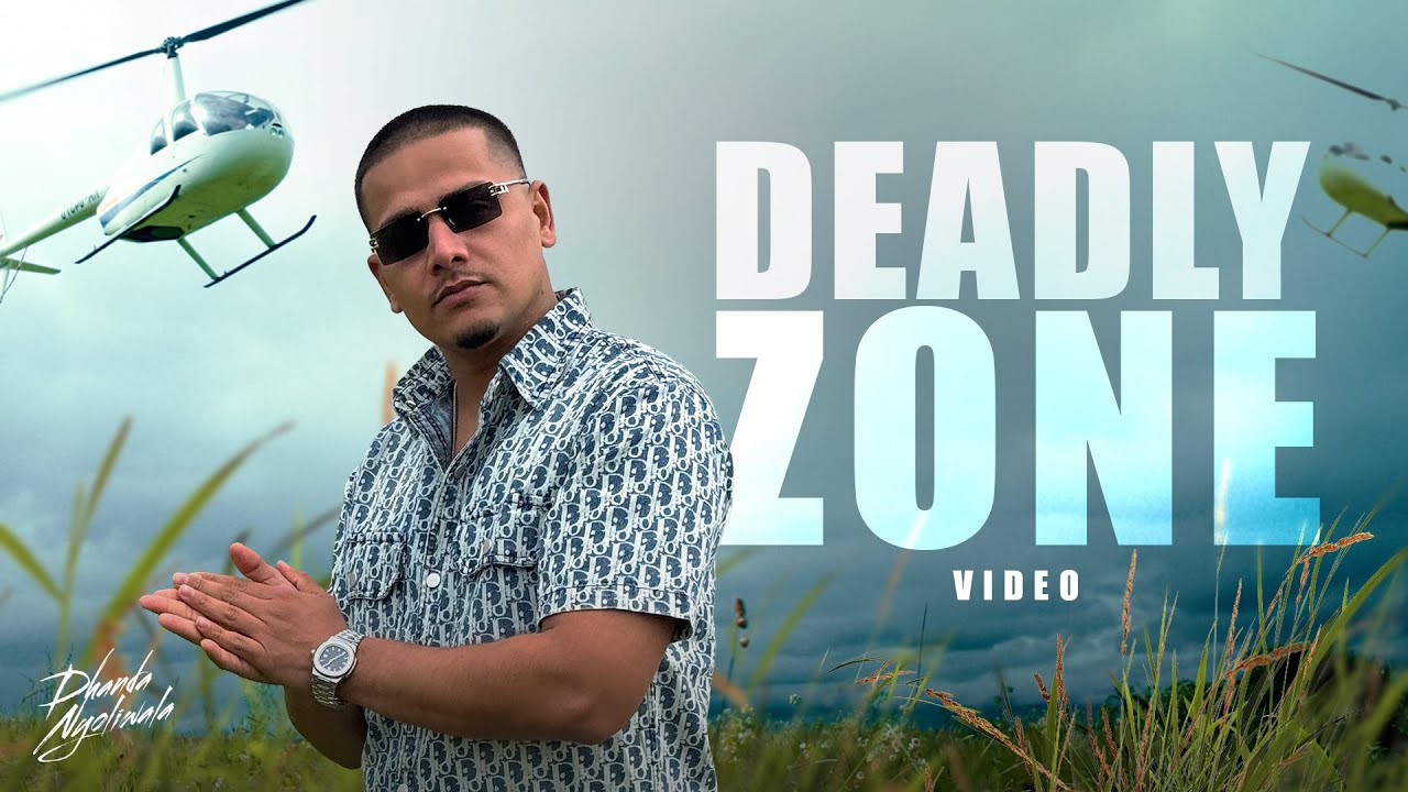 Dhanda Nyoliwala – Deadly Zone (Official Music Video) | Deepesh Goyal | VYRL Haryanvi Dhanda Nyoliwala – Deadly Zone (Official Music Video) | Deepesh Goyal | VYRL Haryanvi