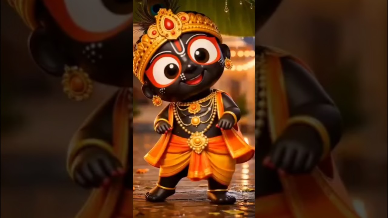 जगन्नाथ चक्का नैन नीलाचल वाले🙏 | भगवान जगन्नाथ भजन #jagannathpuri जगन्नाथ चक्का नैन नीलाचल वाले🙏 | भगवान जगन्नाथ भजन #jagannathpuri