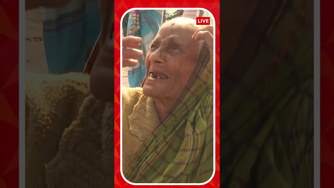 ‘বাংলাদেশে যাব। ৫বছর আগে এসেছিলাম’ : অনুপ্রবেশকারী ‘বাংলাদেশে যাব। ৫বছর আগে এসেছিলাম’ : অনুপ্রবেশকারী