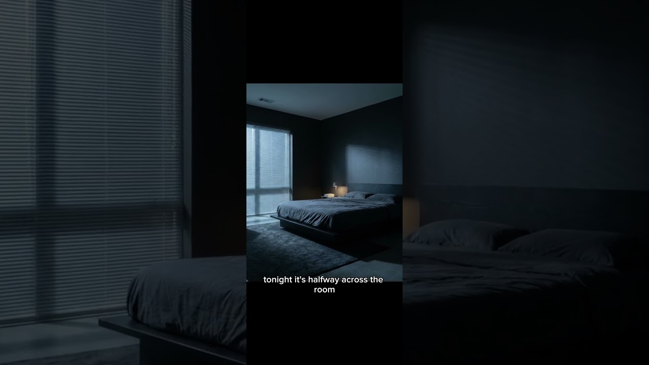 Short Story. 3.17. Episode Four. #darkfiction #slowburn #supernatural #3am Short Story. 3.17. Episode Four. #darkfiction #slowburn #supernatural #3am