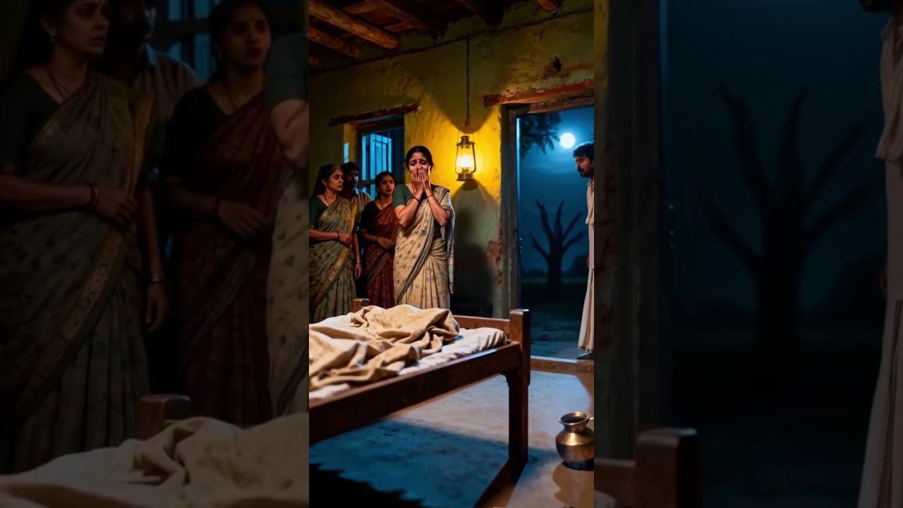 Horror story of maharashtra Horror story of maharashtra