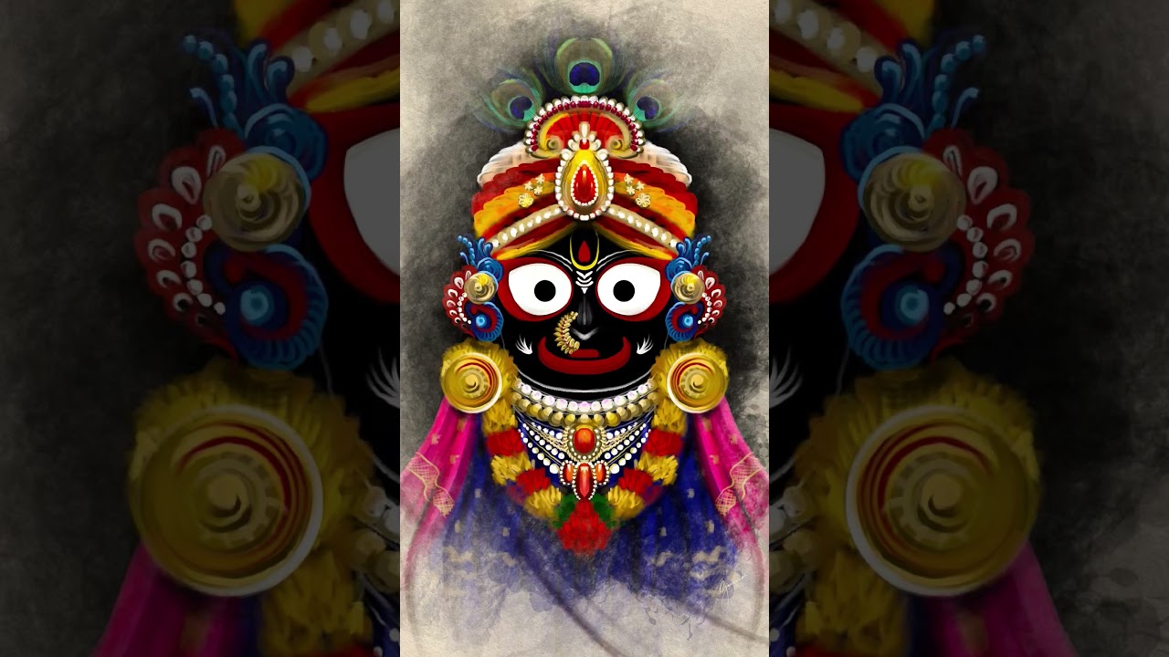 Jay Jagannath #jayjagannathswami Jay Jagannath #jayjagannathswami
