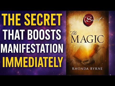 The Secret book that Boosts Manifestation in hindi What I Learnt from secret Rhonda Byrne” The Secret book that Boosts Manifestation in hindi What I Learnt from secret Rhonda Byrne”
