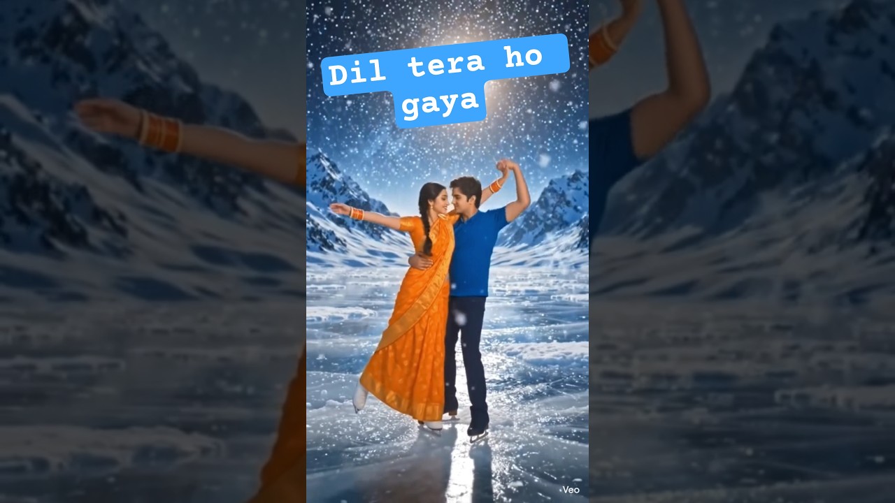 Dil Diwana Love | Ranveer Singh | Sara Arjun | New Hindi Song | Romantic Song 202 #shorts Dil Diwana Love | Ranveer Singh | Sara Arjun | New Hindi Song | Romantic Song 202 #shorts