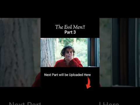 The Evil Men!! | Valentine Special Creepy Horror Story The Evil Men!! | Valentine Special Creepy Horror Story