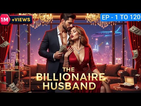 The Billionaire Husband System Episode 1 To 120 | Millionaire Wife Novel Story #pocketfm #kukufm The Billionaire Husband System Episode 1 To 120 | Millionaire Wife Novel Story #pocketfm #kukufm