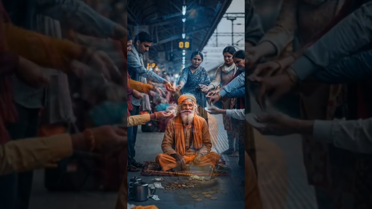 “Baba aur Andhere ka Raaz – Supernatural Story#ytshorts #viral #story #motivation #status#reels #yt “Baba aur Andhere ka Raaz – Supernatural Story#ytshorts #viral #story #motivation #status#reels #yt