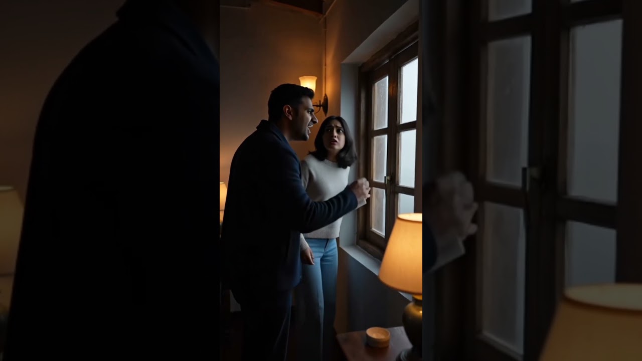 ভুতুড়ে গেস্টহাউস।।#real horror story #bengali story#real ghost #shorts ভুতুড়ে গেস্টহাউস।।#real horror story #bengali story#real ghost #shorts