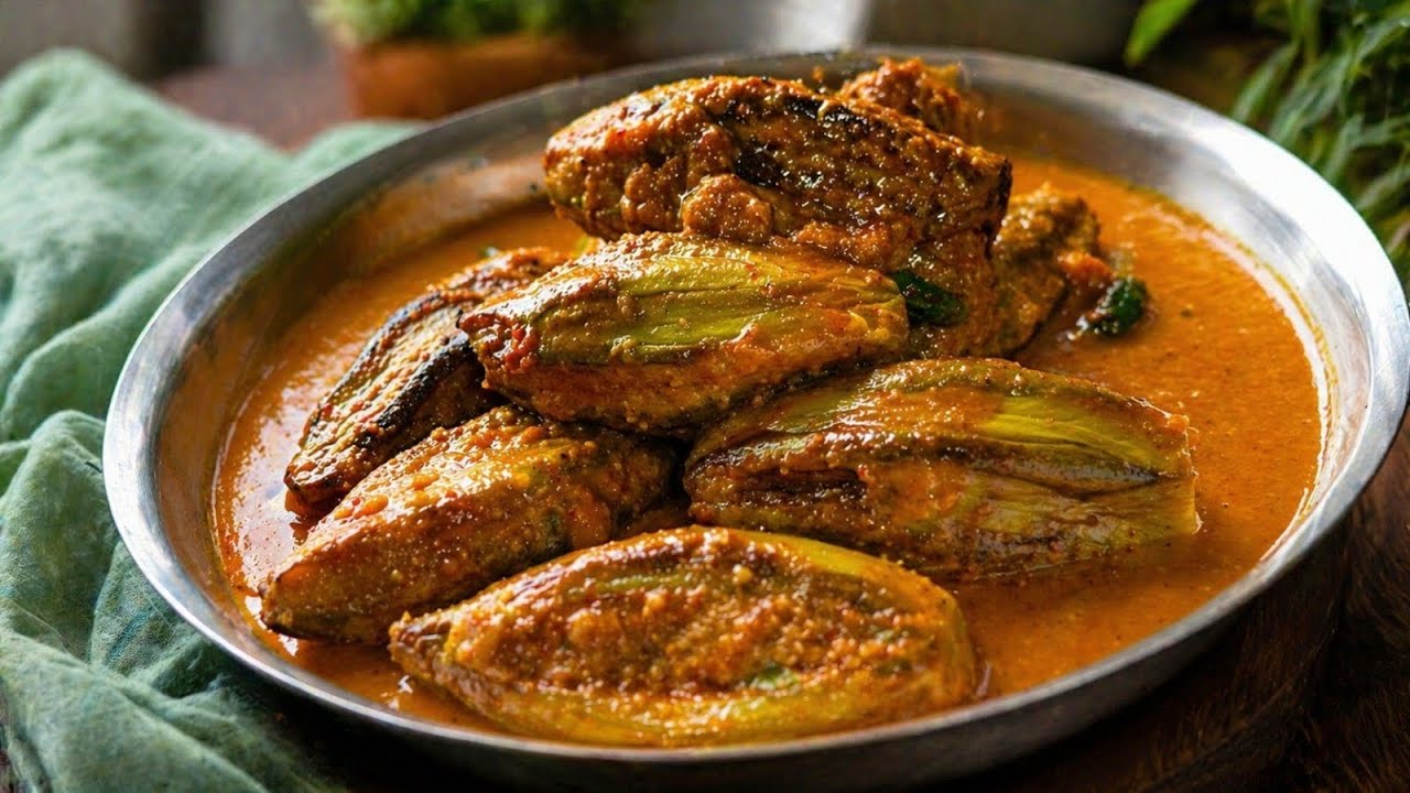বিশ্বাস করুন চেটেপুটে খাবে নিরামিষ খাবারই, বাড়িতেই বানিয়ে নিন সুস্বাদু পটলের রেসিপি বিশ্বাস করুন চেটেপুটে খাবে নিরামিষ খাবারই, বাড়িতেই বানিয়ে নিন সুস্বাদু পটলের রেসিপি