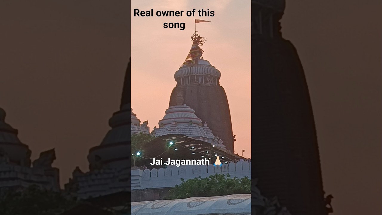 Jai jagannath #jagannath #trending #viral #shorts #puri Jai jagannath #jagannath #trending #viral #shorts #puri