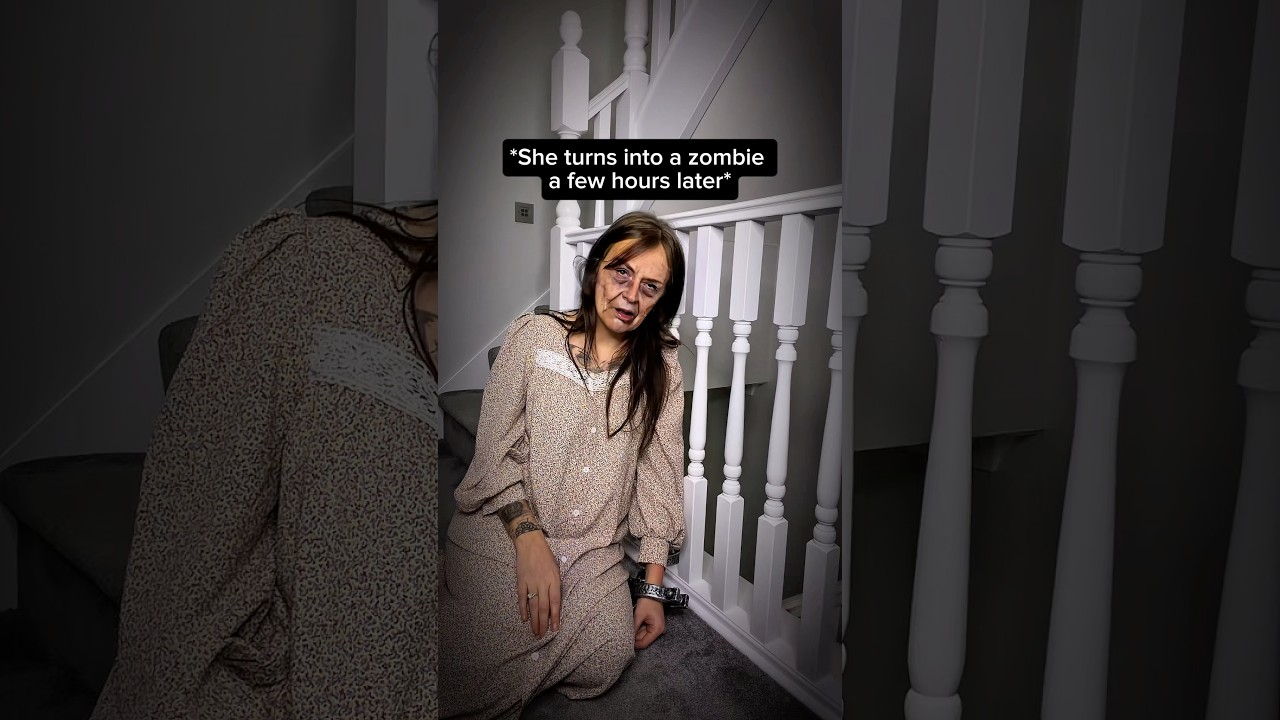 Story inspired by “TWD telltales game” #Horror #zombie #horrorstories #horrorstory #Zombies Story inspired by “TWD telltales game” #Horror #zombie #horrorstories #horrorstory #Zombies