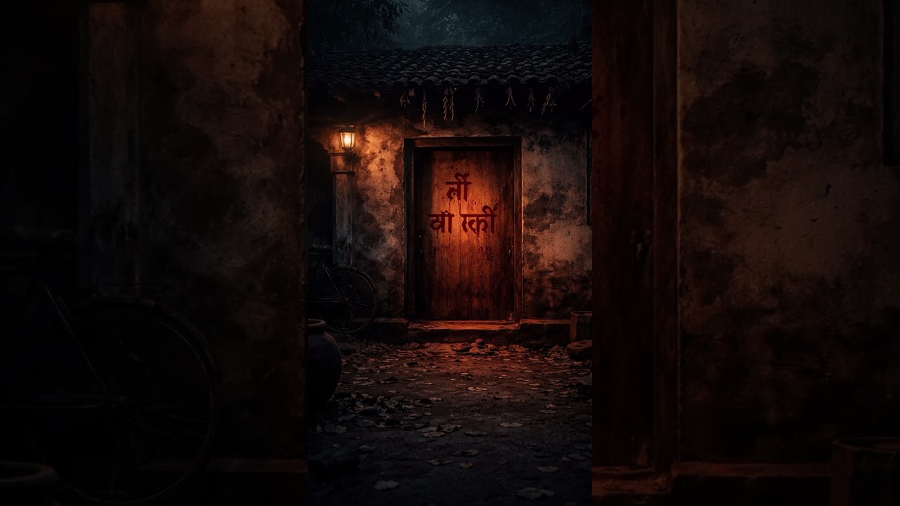 “वो घर नहीं चुनती…”Short horror story#horrorstories#ghost #scary #shortfeed #viralvideo #viralshorts “वो घर नहीं चुनती…”Short horror story#horrorstories#ghost #scary #shortfeed #viralvideo #viralshorts