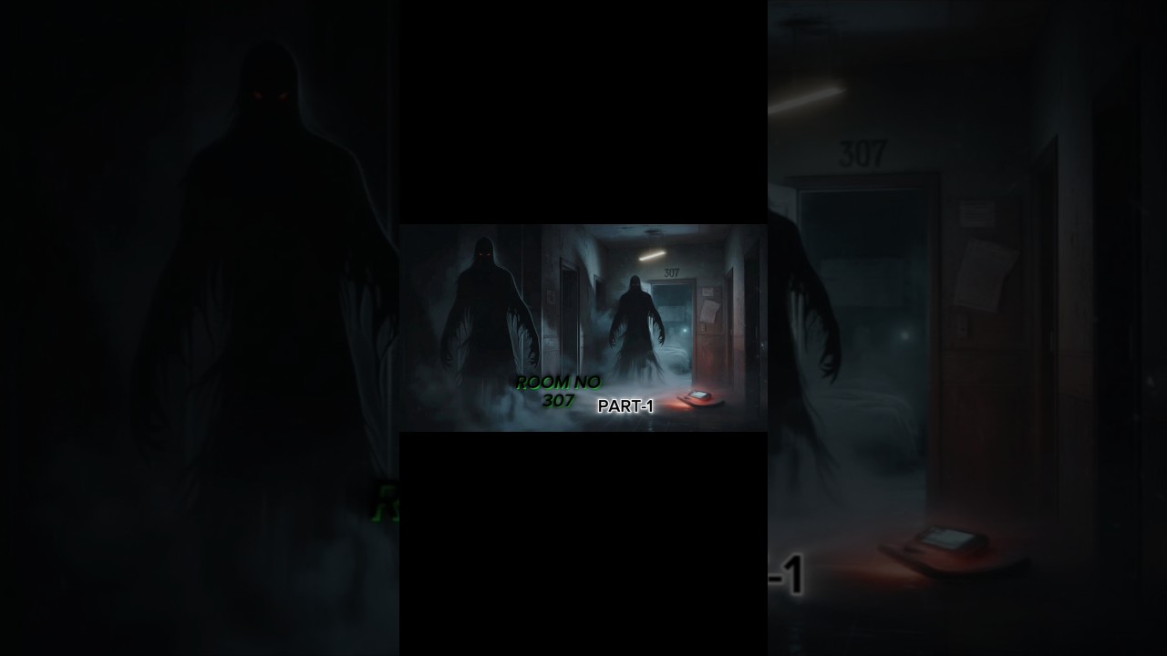 The Mystery of Room 307 | Hostel Horror Story in Hindi | Part 1 #shorts #viral #Room307 #HindiKahani The Mystery of Room 307 | Hostel Horror Story in Hindi | Part 1 #shorts #viral #Room307 #HindiKahani