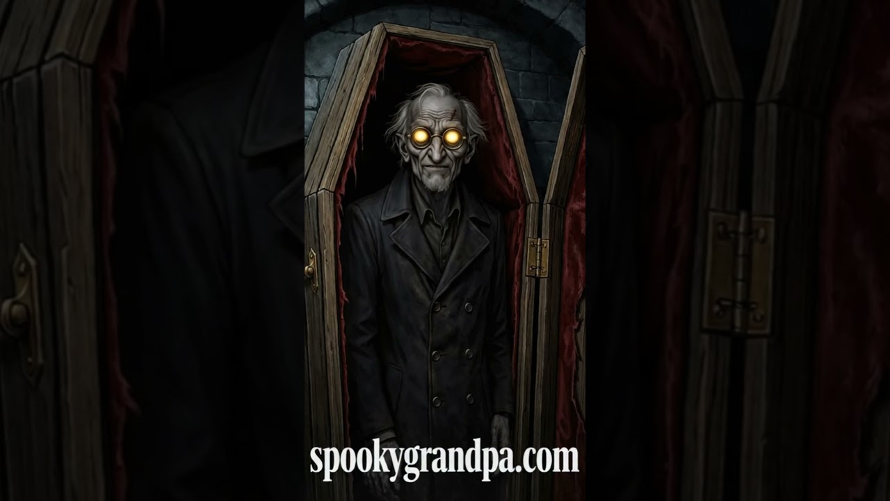 Spooky’s Nightmares – Horror, Zombie, Undead, Supernatural, Ghost Story Spooky’s Nightmares – Horror, Zombie, Undead, Supernatural, Ghost Story