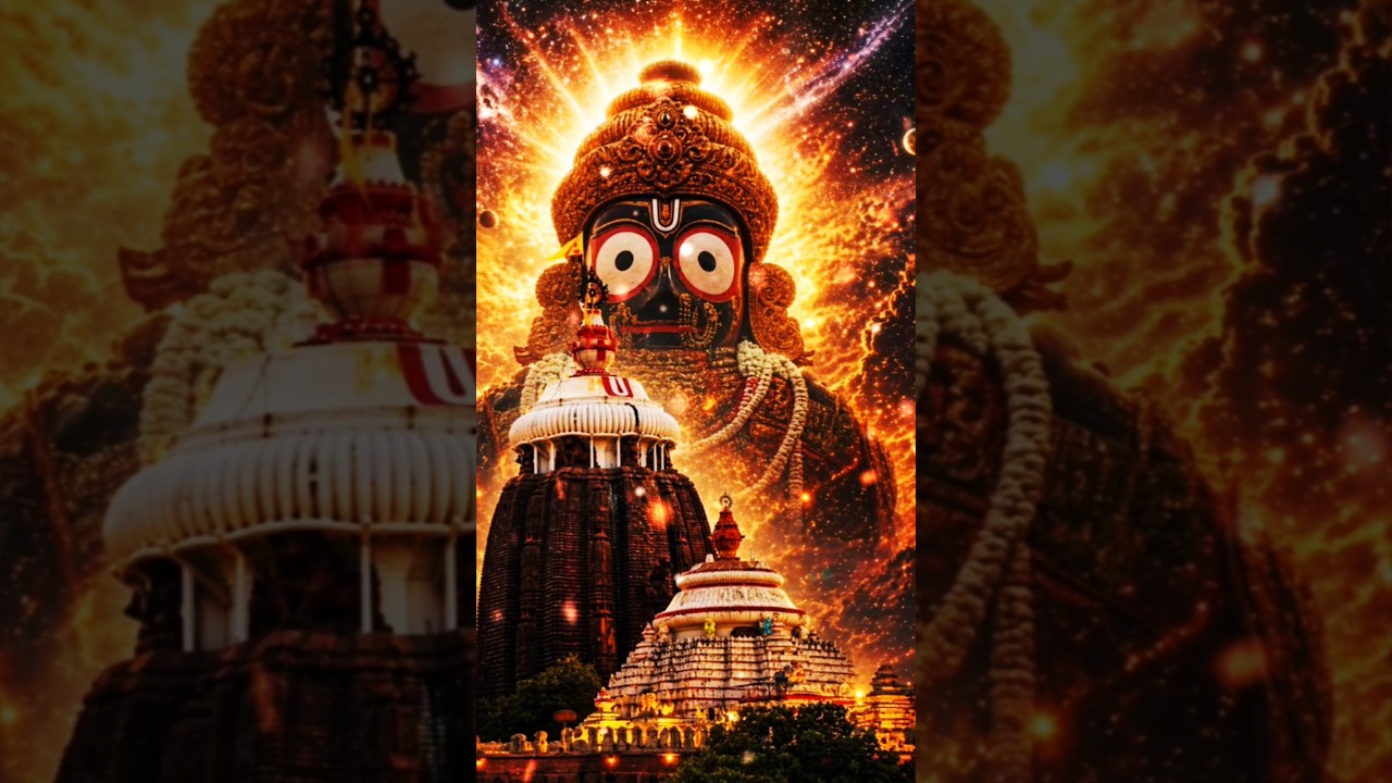 Jagannath #jaijagannath #jagannath #jagannathtemple #jagannathbhajan #jagannathpuri #shorts Jagannath #jaijagannath #jagannath #jagannathtemple #jagannathbhajan #jagannathpuri #shorts
