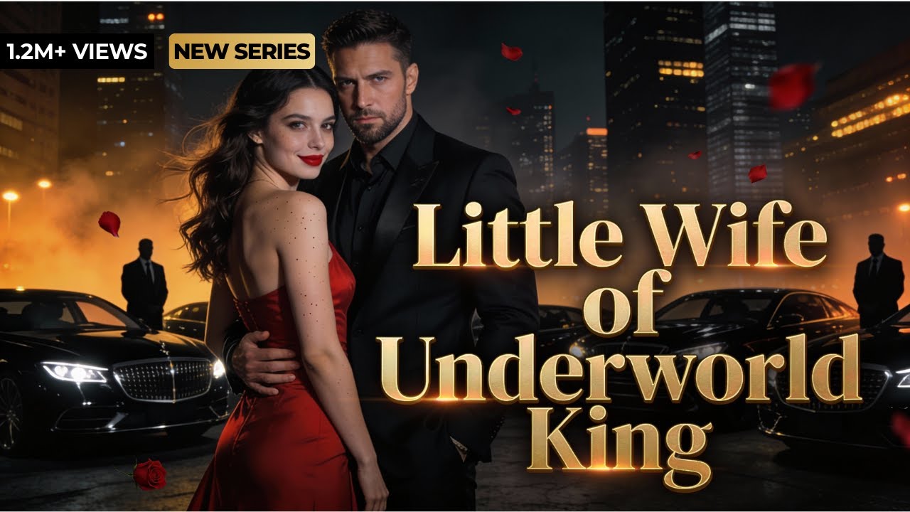 Little Wife of Underworld King || @BeyondtheLines08 #audio story#hindikahaniyan#kukufm Little Wife of Underworld King || @BeyondtheLines08 #audio story#hindikahaniyan#kukufm
