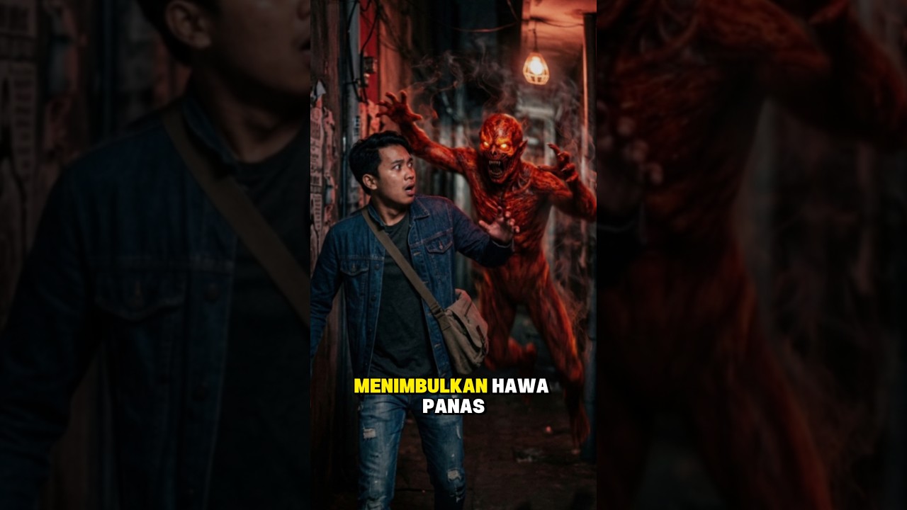 Teror Setan Merah #teror #setan #ceritahoror #ceritahantu #hantu #horror #huandycandang Teror Setan Merah #teror #setan #ceritahoror #ceritahantu #hantu #horror #huandycandang