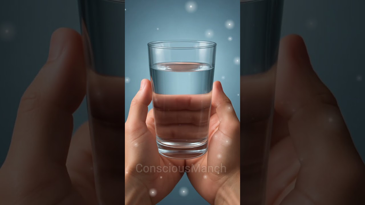 Paani Peene Se Pehle Ye Ek Galti Mat Karo | Water Manifestation Technique #lawofattraction #shorts Paani Peene Se Pehle Ye Ek Galti Mat Karo | Water Manifestation Technique #lawofattraction #shorts
