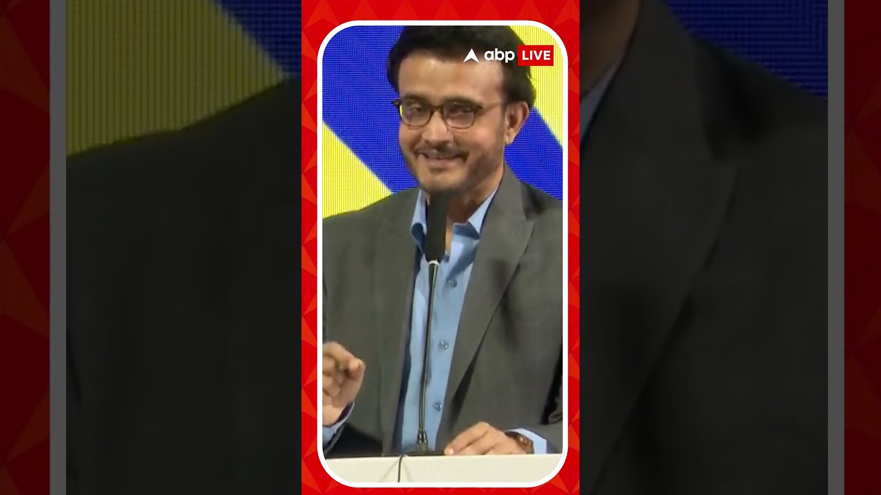 ‘একদিন রিচাকে ভারতের ক্যাপ্টেন হিসেবে দেখতে চাই’, প্রশংসায় সৌরভ গঙ্গোপাধ্যায় ‘একদিন রিচাকে ভারতের ক্যাপ্টেন হিসেবে দেখতে চাই’, প্রশংসায় সৌরভ গঙ্গোপাধ্যায়