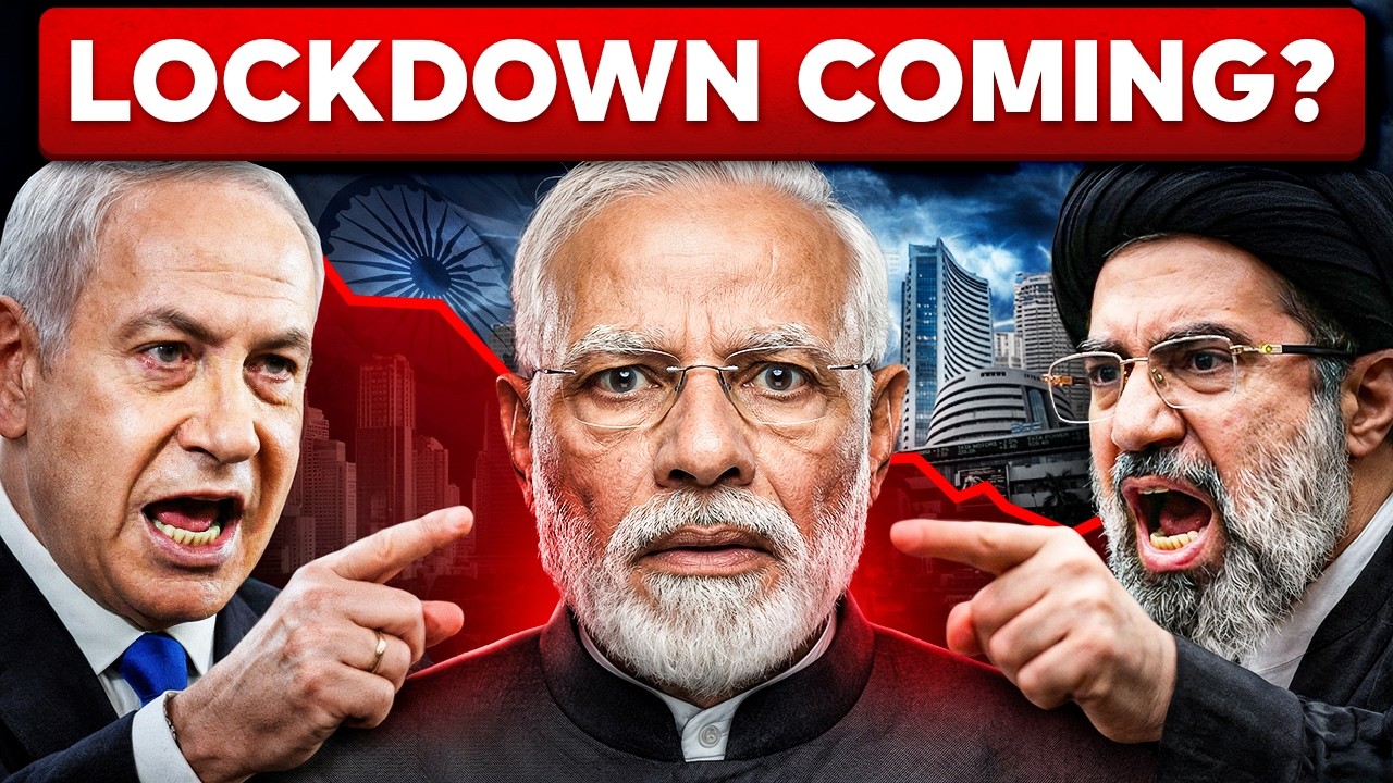 GAS & ENERGY CRISIS in India explained in Hindi | Abhi and Niyu GAS & ENERGY CRISIS in India explained in Hindi | Abhi and Niyu