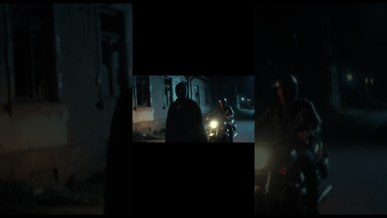 The Infinite Loop: A Haunted Highway Horror Story The Infinite Loop: A Haunted Highway Horror Story