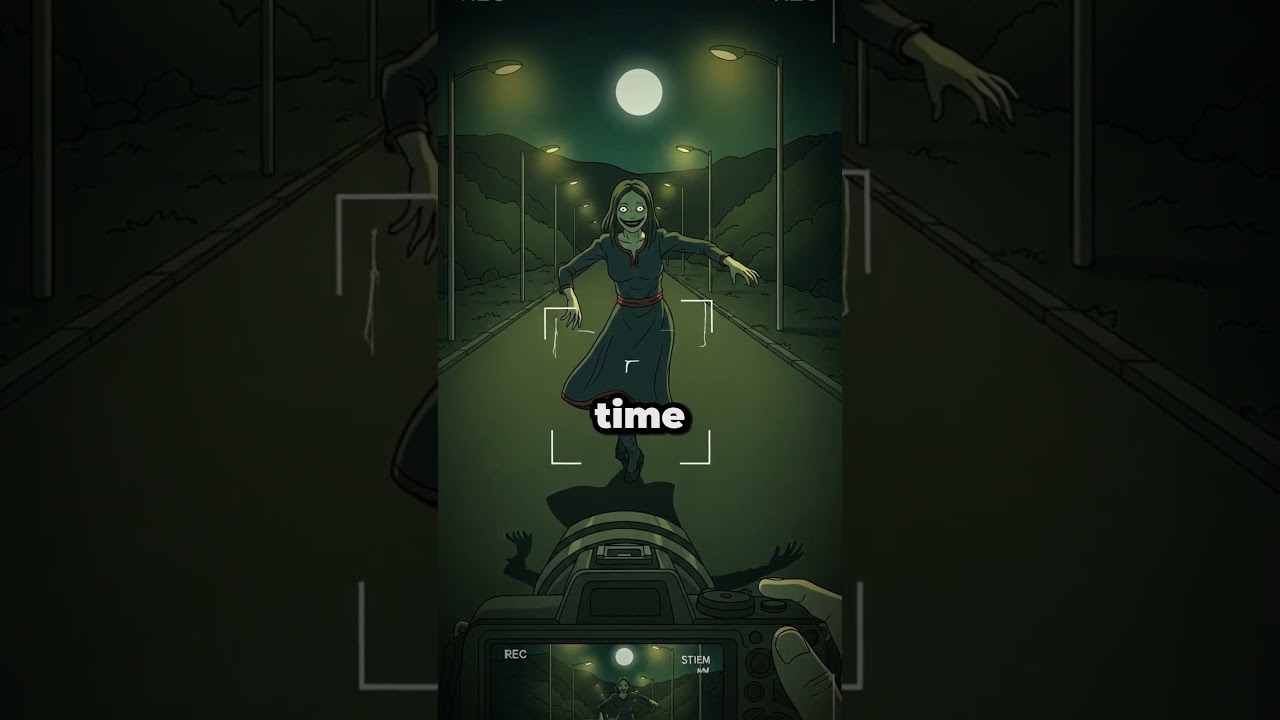 Serbian Dancing Lady – Urban Short Horror Story Serbian Dancing Lady – Urban Short Horror Story