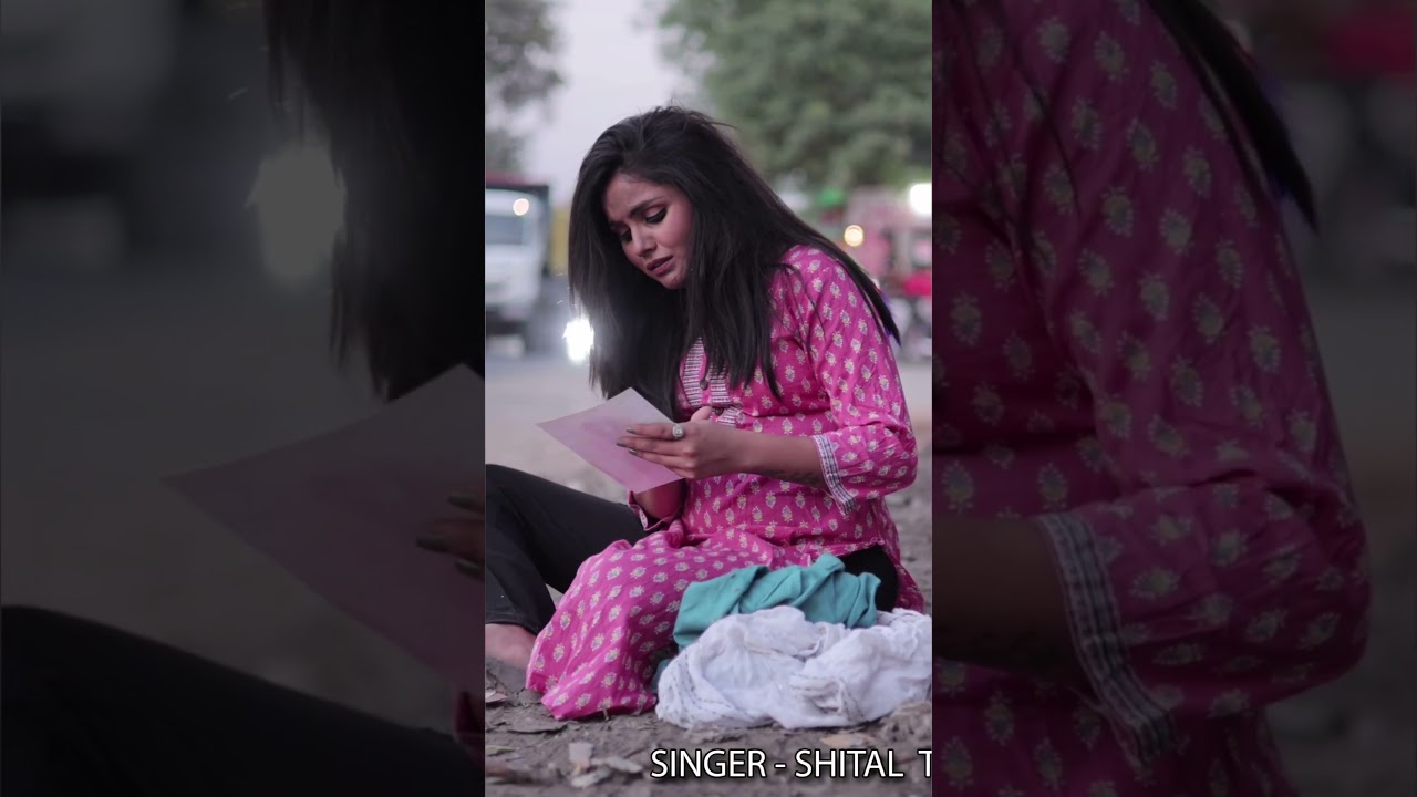 DIL TODNEKA GUNAH TO BATA | New Hindi Bewafa Song 2026 | Shital Thakor | 4K Video #love DIL TODNEKA GUNAH TO BATA | New Hindi Bewafa Song 2026 | Shital Thakor | 4K Video #love