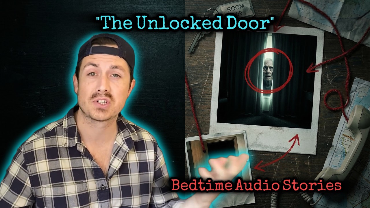 Disturbing TRUE Stalked While Sleeping Horror Stories – Audio Stories To Fall Asleep To Disturbing TRUE Stalked While Sleeping Horror Stories – Audio Stories To Fall Asleep To