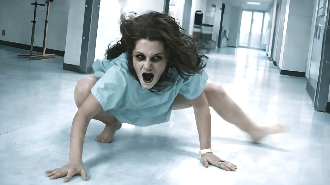 The Possession (2012) Movie Explained in Bangla | Horror Possession Story Summarized | CineChure The Possession (2012) Movie Explained in Bangla | Horror Possession Story Summarized | CineChure