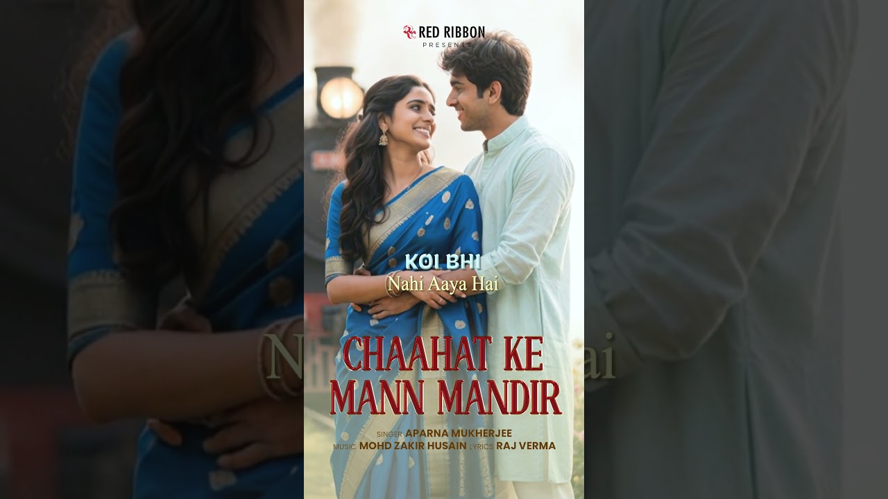 Romantic Hindi Love Song 2026 Chaahat Ke Mann Mandir #HindiLoveSong #RomanticSong Romantic Hindi Love Song 2026 Chaahat Ke Mann Mandir #HindiLoveSong #RomanticSong
