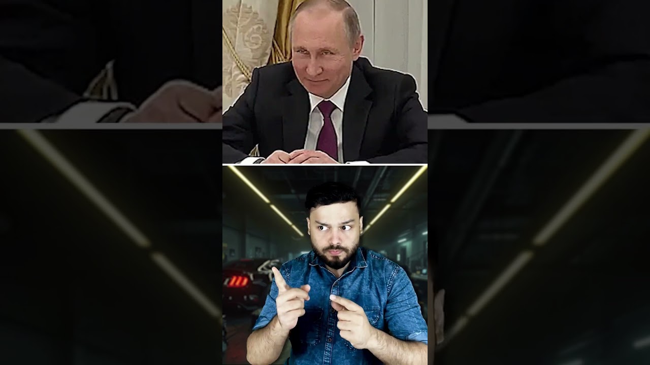 Nuclear WAR Incoming?? Agreement Between Russia & USA ENDS! #shorts Nuclear WAR Incoming?? Agreement Between Russia & USA ENDS! #shorts