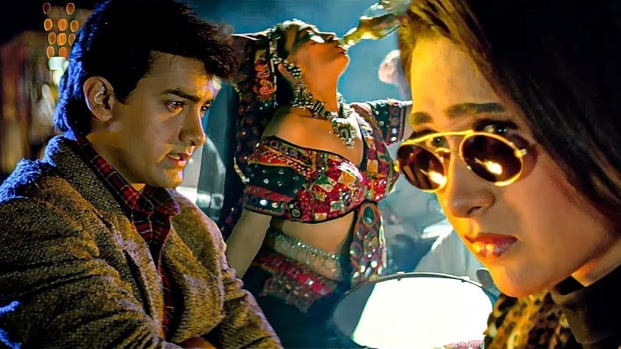 Pardesi Pardesi Jana Nahi – Lyrical | Aamir | Karisma | Udit Narayan | Alka Yagnik | Raja Hindustani Pardesi Pardesi Jana Nahi – Lyrical | Aamir | Karisma | Udit Narayan | Alka Yagnik | Raja Hindustani