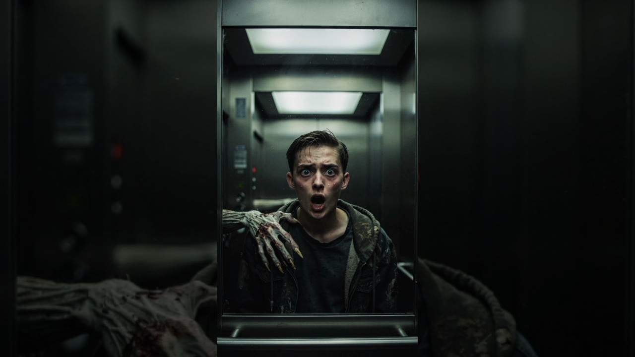 Lift mein achanak “Overload kyun hua? Arjun ki Horror Story! #Supernatural #Trending #Scary #Bangalo Lift mein achanak “Overload kyun hua? Arjun ki Horror Story! #Supernatural #Trending #Scary #Bangalo