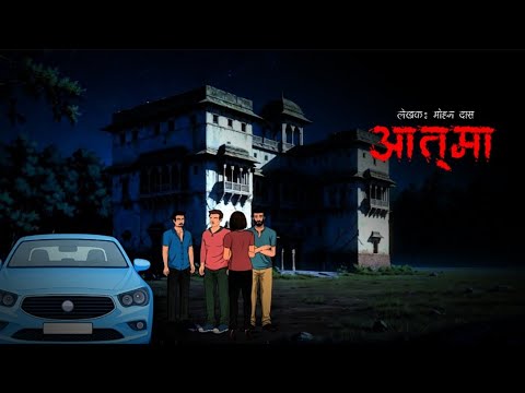आत्मा | Real horror story | ghost stories in Hindi | Ghostify Tales आत्मा | Real horror story | ghost stories in Hindi | Ghostify Tales