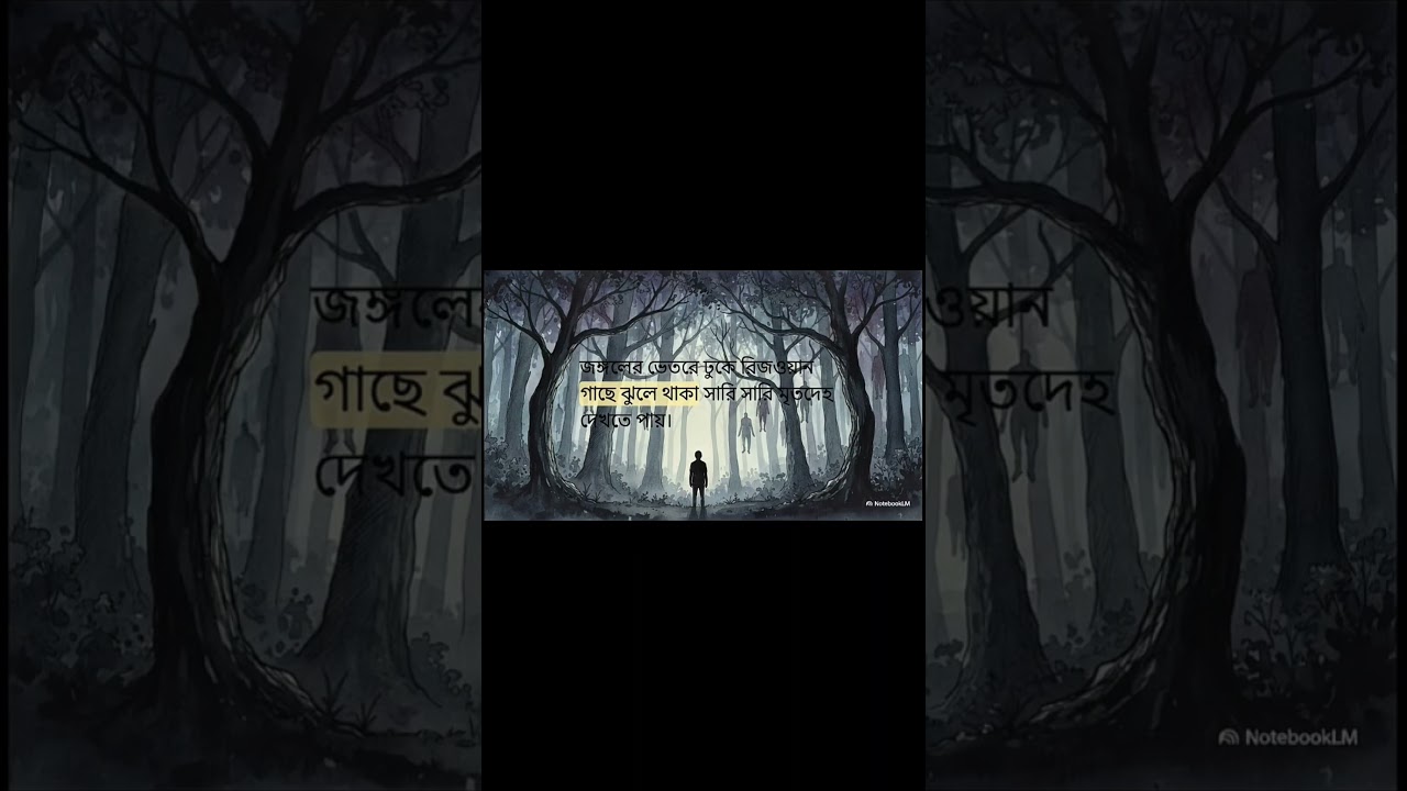 Horror Story | ভৌতিক কাহিনী | Part 3. #youtubevideo #horrorstories #horror #story #horrorstation Horror Story | ভৌতিক কাহিনী | Part 3. #youtubevideo #horrorstories #horror #story #horrorstation