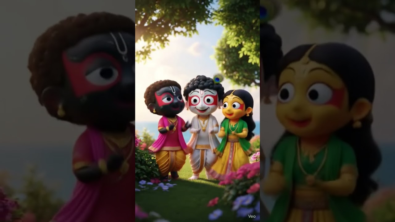 Jai Jagannath ~ #shorts #shortsfeed #bhagwanjagannath #indianmythology Jai Jagannath ~ #shorts #shortsfeed #bhagwanjagannath #indianmythology