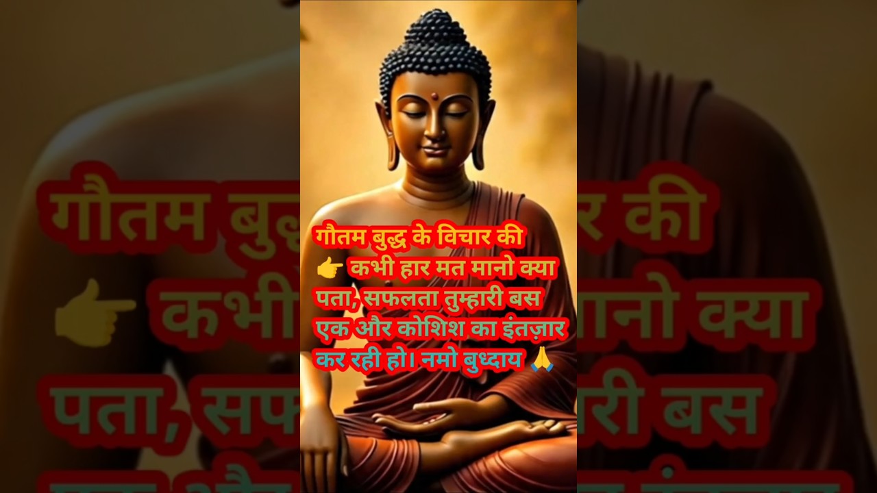 कभी हार मत मानो… क्या पता, सफलता तुम्हारी बस एक और कोशिश का इंतज़ार कर रही हो।” #हर दिन एक सीख कभी हार मत मानो… क्या पता, सफलता तुम्हारी बस एक और कोशिश का इंतज़ार कर रही हो।” #हर दिन एक सीख