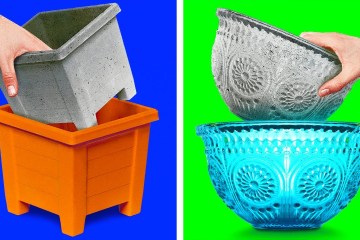 30 Great Cement Craft 30 Great Cement Craft
