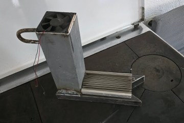 Increase Heat Output! DIY Heat Exchanger for Wood Stoves Increase Heat Output! DIY Heat Exchanger for Wood Stoves