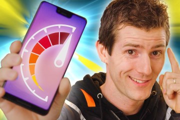 Faster Internet for FREE in 30 seconds – No… Seriously Faster Internet for FREE in 30 seconds – No… Seriously