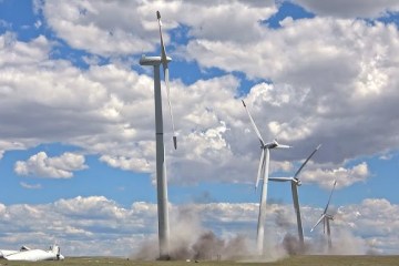 2035 DIY Super Efficient Dual Rotor Wind Turbine – A Real Betz Beater 2035 DIY Super Efficient Dual Rotor Wind Turbine – A Real Betz Beater