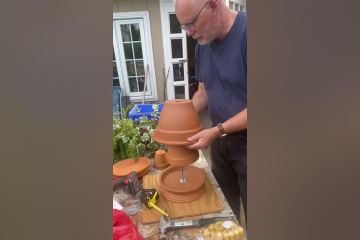 Build Your Own Space Heater! Build Your Own Space Heater!