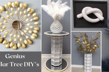 Genius Dollar Tree DIYS Genius Dollar Tree DIYS