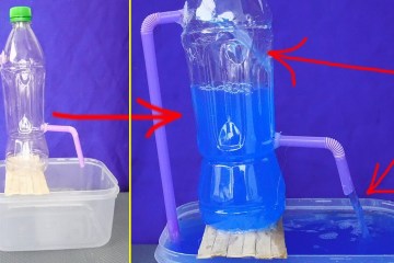 How to Make Free Energy Water Pump, Without Electricity, Non Stop water pump ,Life Hack At Home How to Make Free Energy Water Pump, Without Electricity, Non Stop water pump ,Life Hack At Home