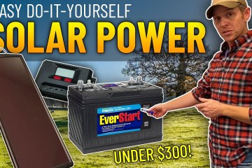 DIY Vehicle Solar Setup: Easy to Follow Step-by-Step Instructions DIY Vehicle Solar Setup: Easy to Follow Step-by-Step Instructions